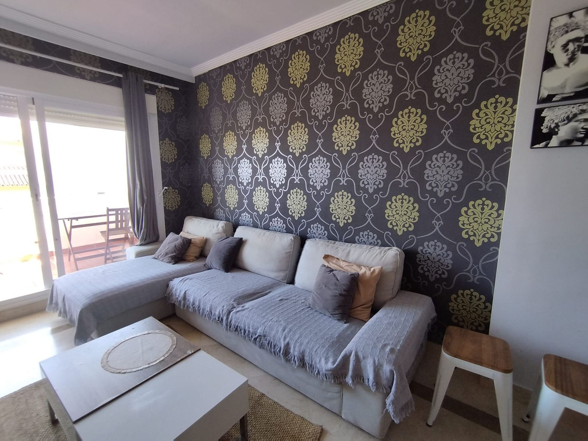 Middle Floor Apartment bilde 9