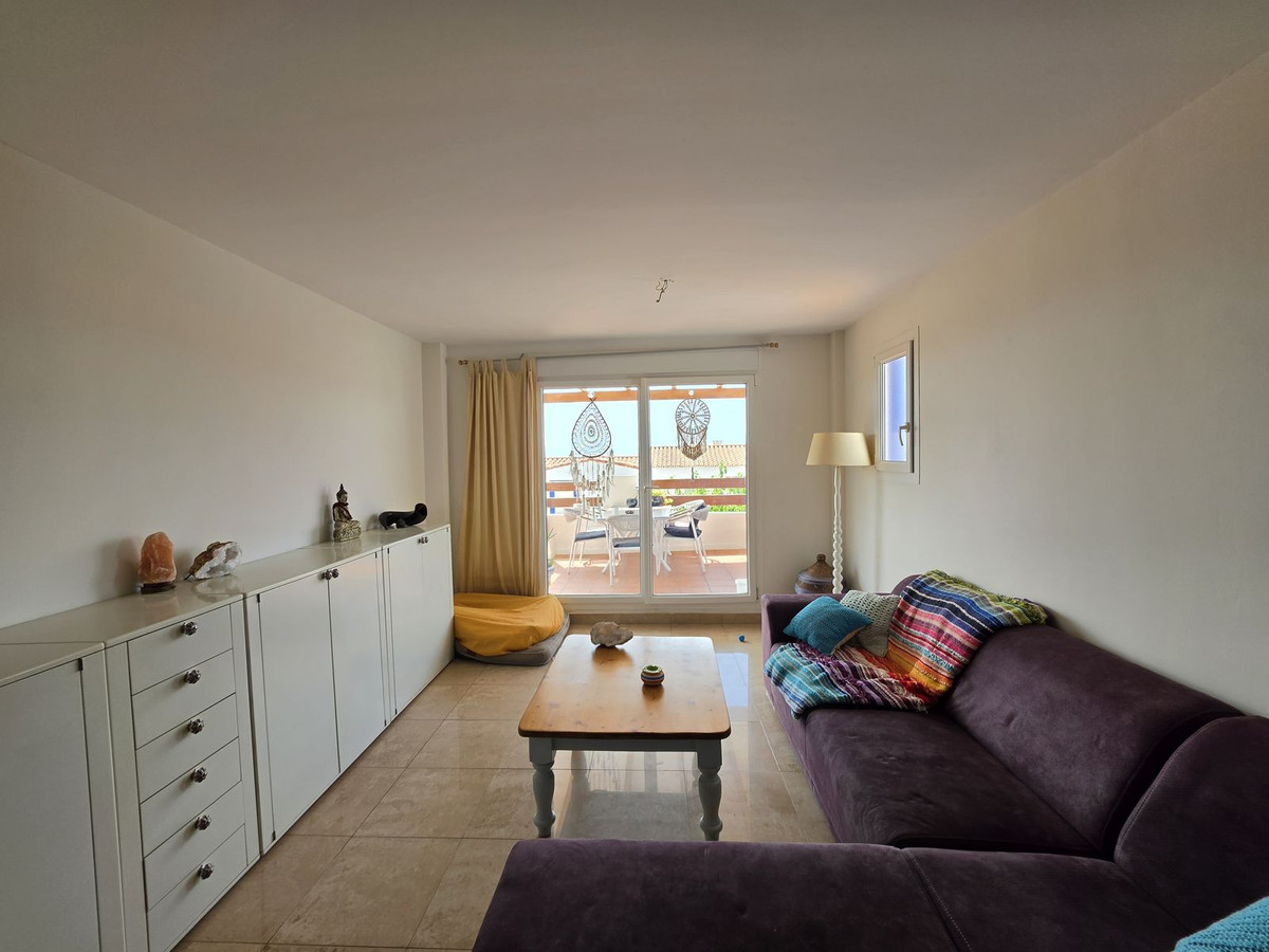 Ground Floor Apartment bilde 11
