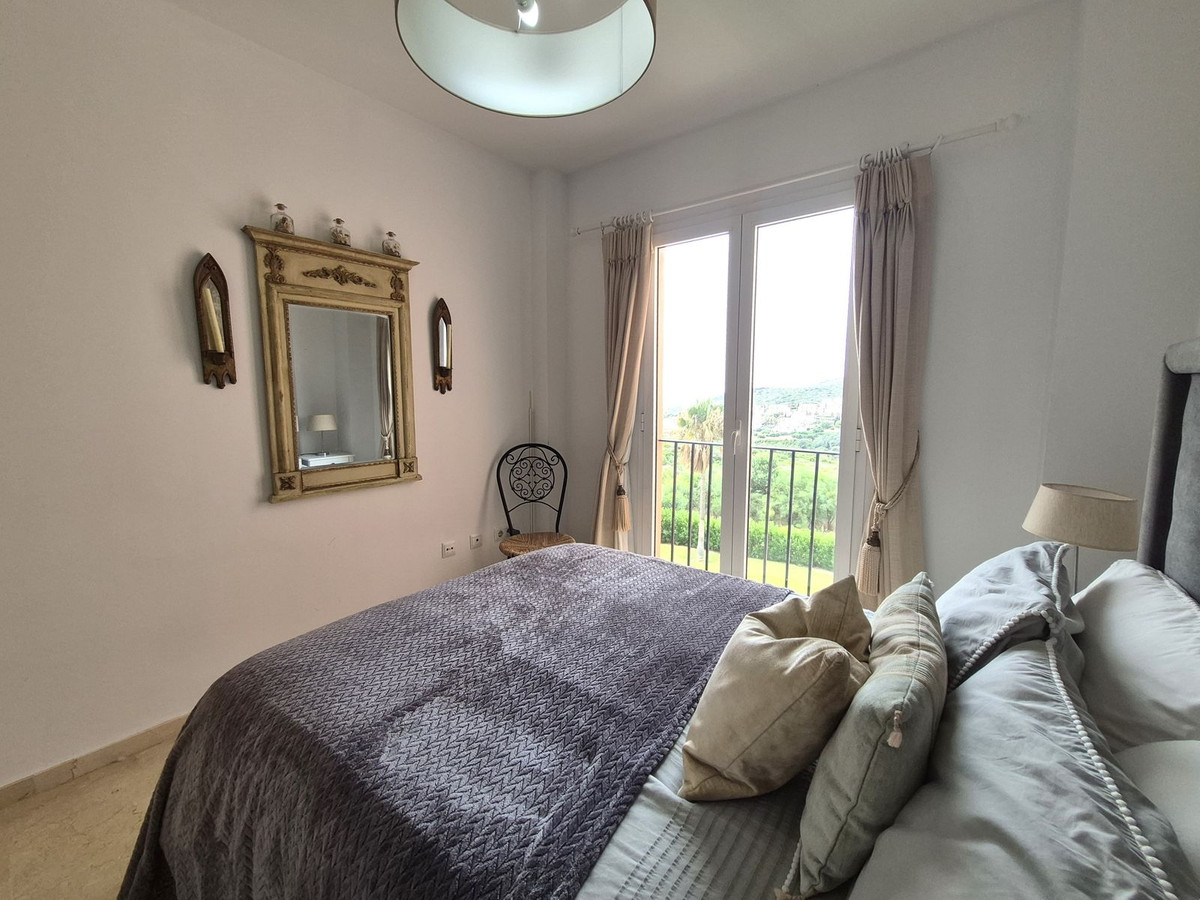 Penthouse Duplex bilde 17