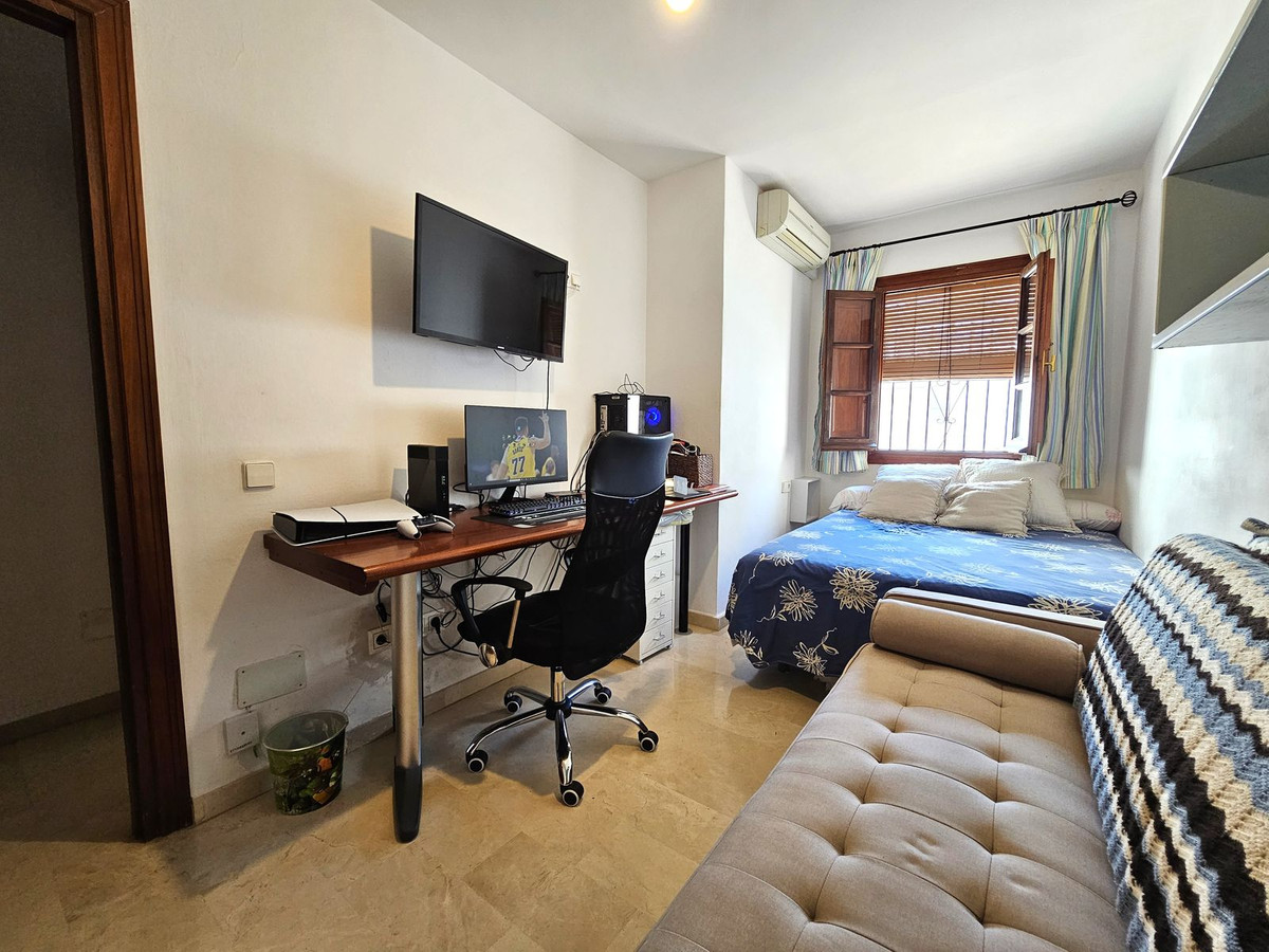 Townhouse bilde 17