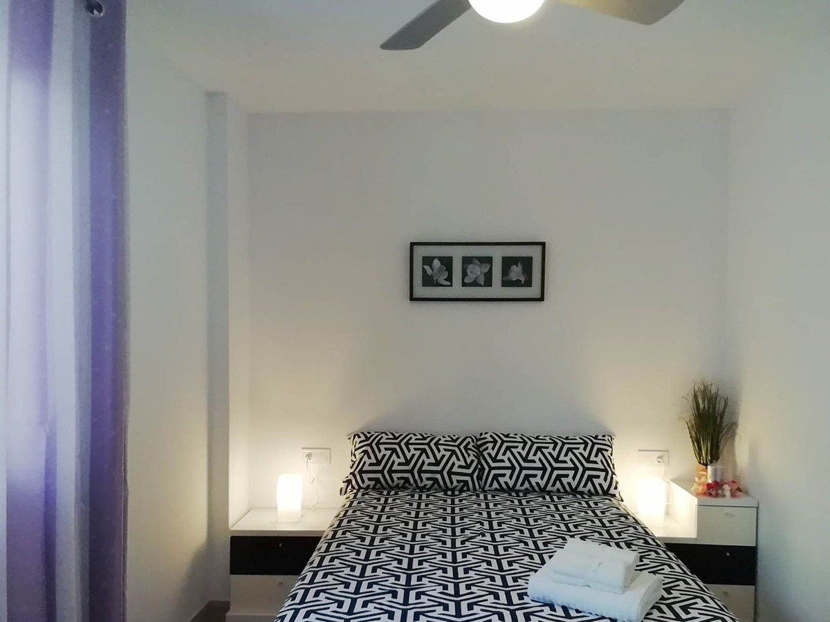 Middle Floor Apartment bilde 36
