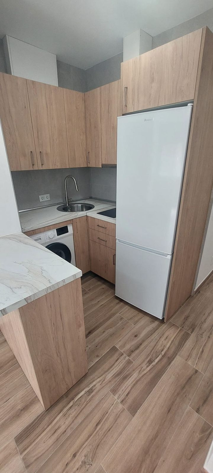 Ground Floor Apartment bilde 1
