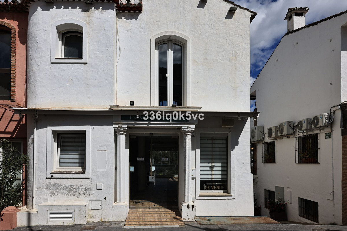 Townhouse bilde 19