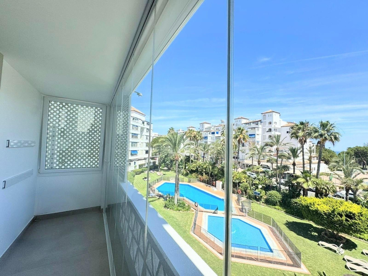 Middle Floor Apartment bilde 8