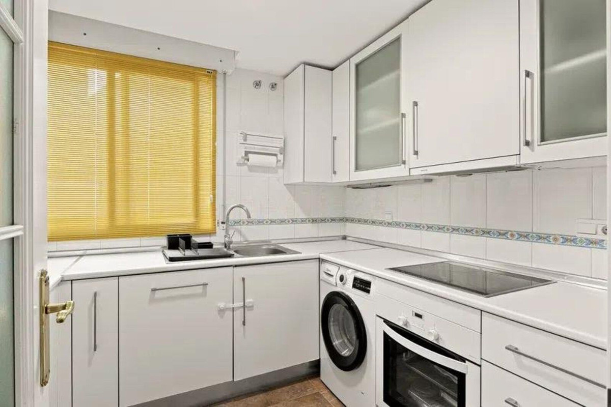 Top Floor Apartment bilde 11