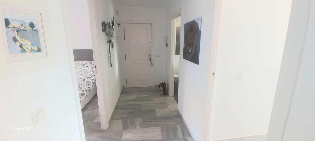 Ground Floor Apartment bilde 17
