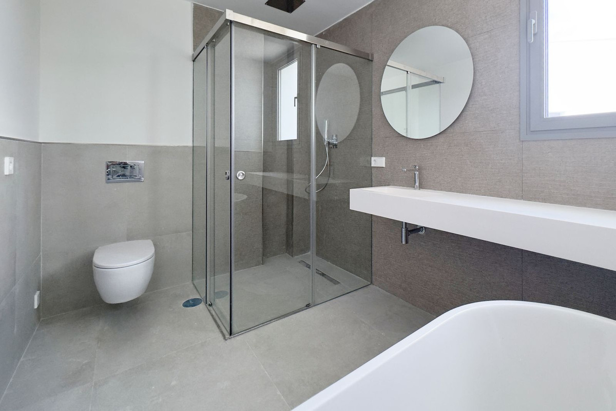 Semi-Detached House bilde 12