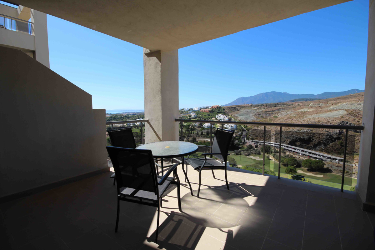 Middle Floor Apartment bilde 15