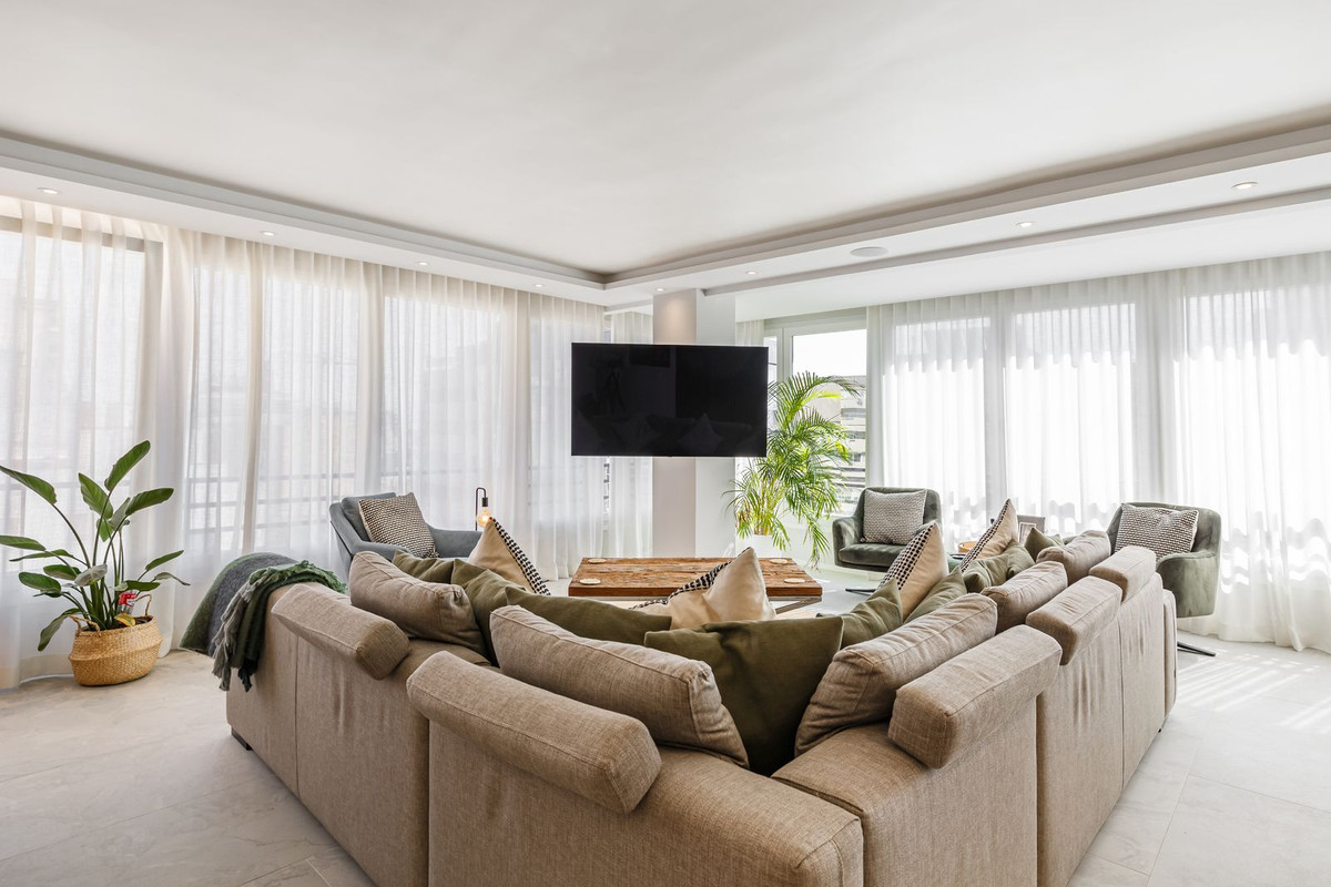 Middle Floor Apartment bilde 7
