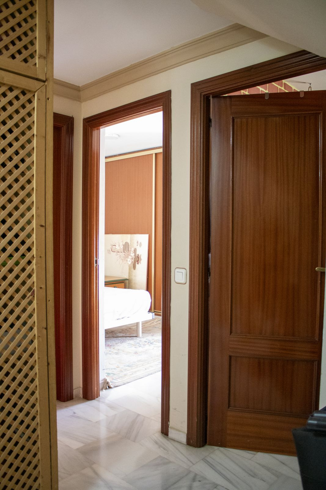 Penthouse Duplex bilde 19