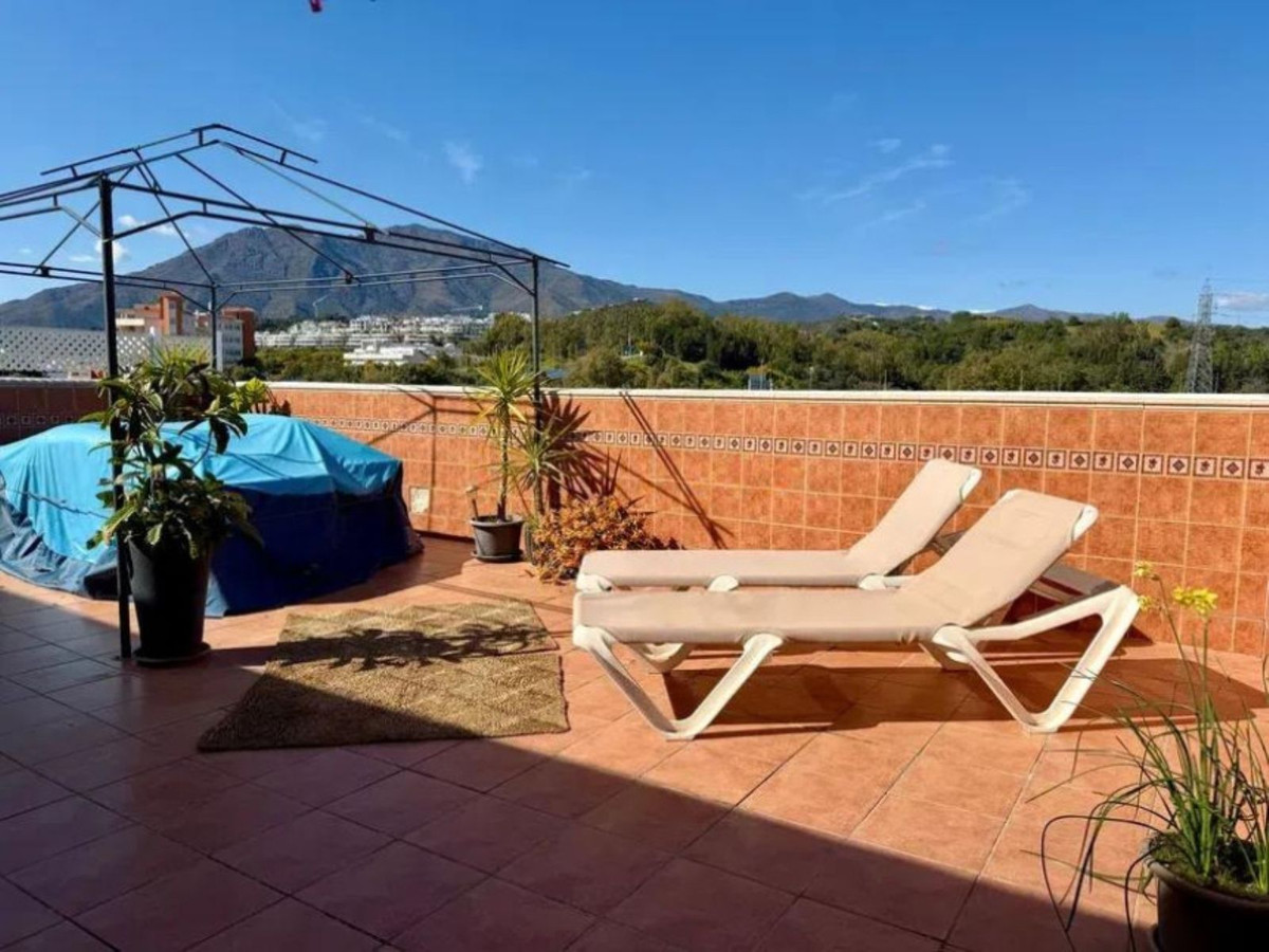 Penthouse bilde 3
