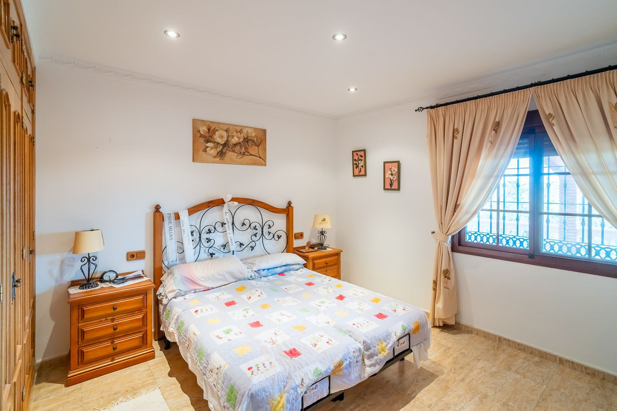 Detached Villa bilde 12
