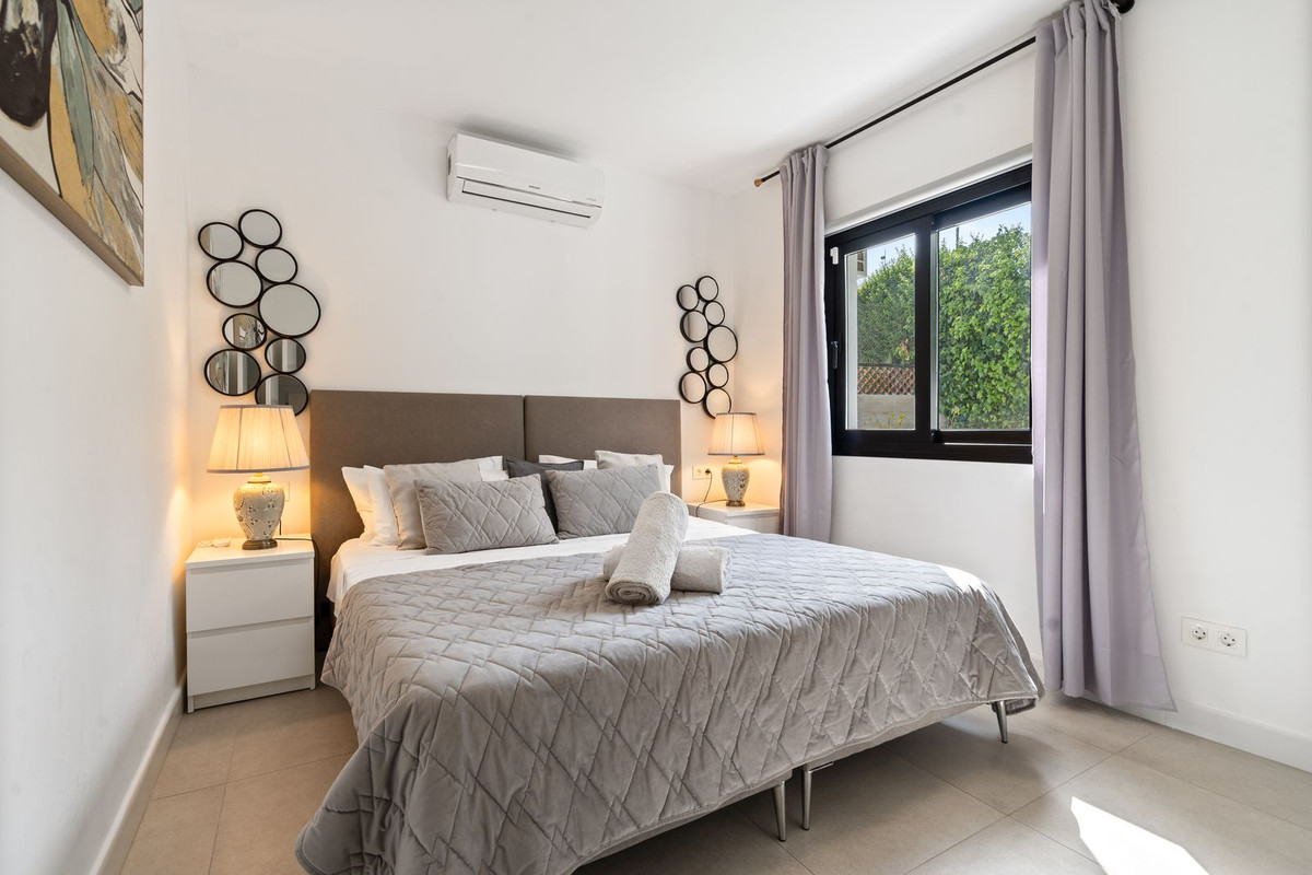 Detached Villa bilde 9