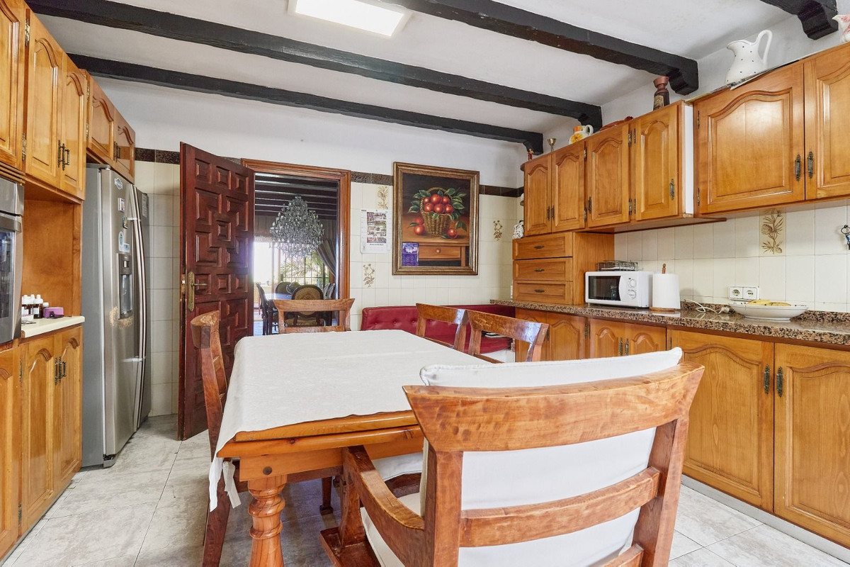 Detached Villa bilde 22