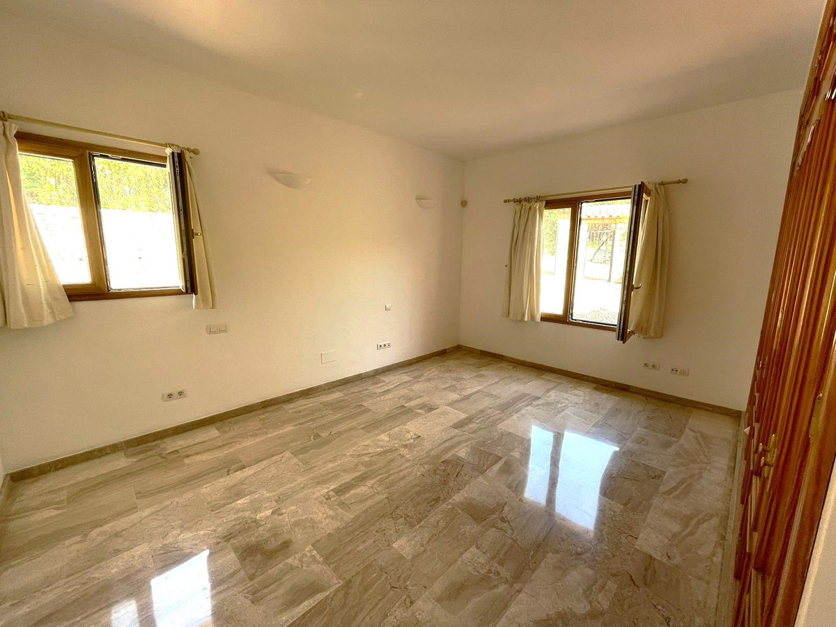 Detached Villa bilde 27