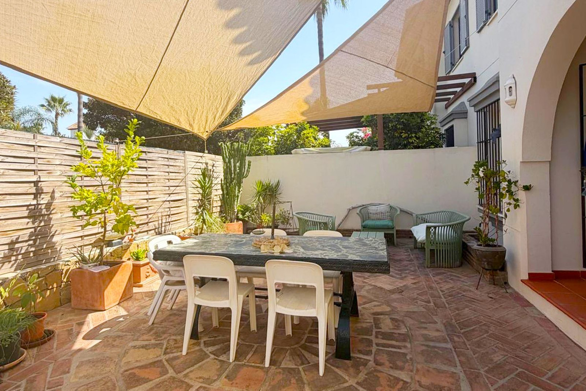 Townhouse bilde 2
