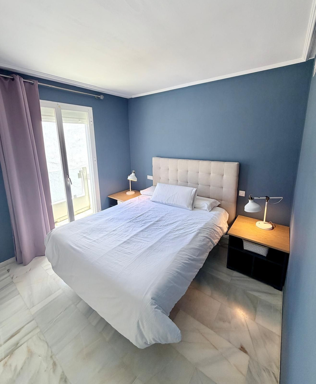 Penthouse Duplex bilde 20