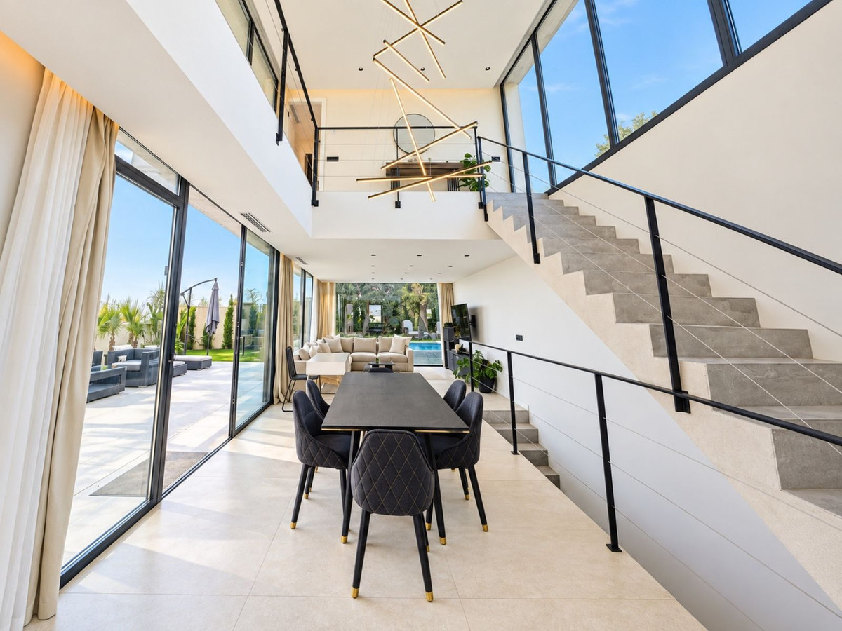 Detached Villa bilde 11