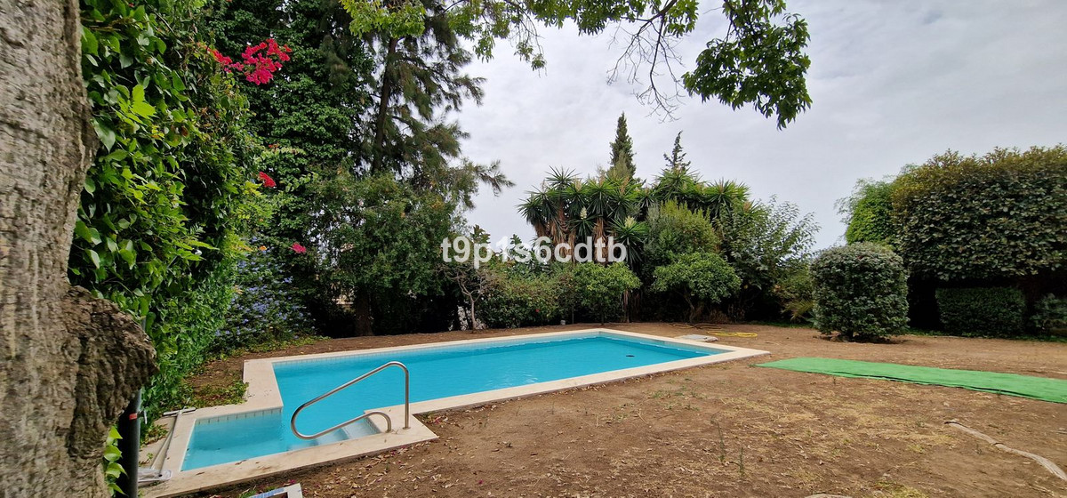 Detached Villa bilde 33