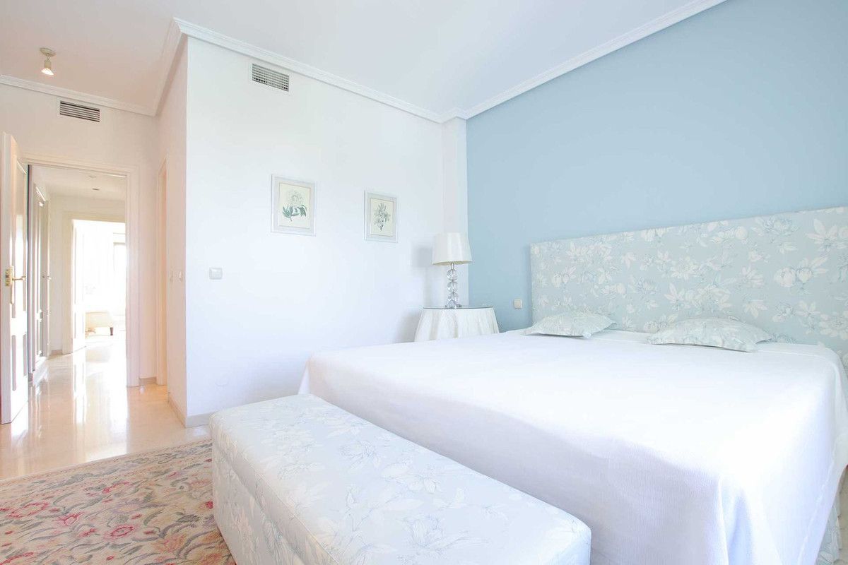 Middle Floor Apartment bilde 7