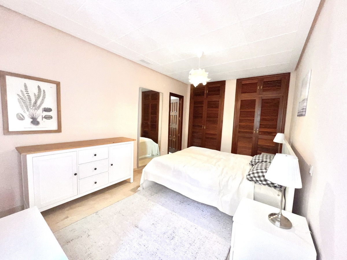 Ground Floor Apartment bilde 6