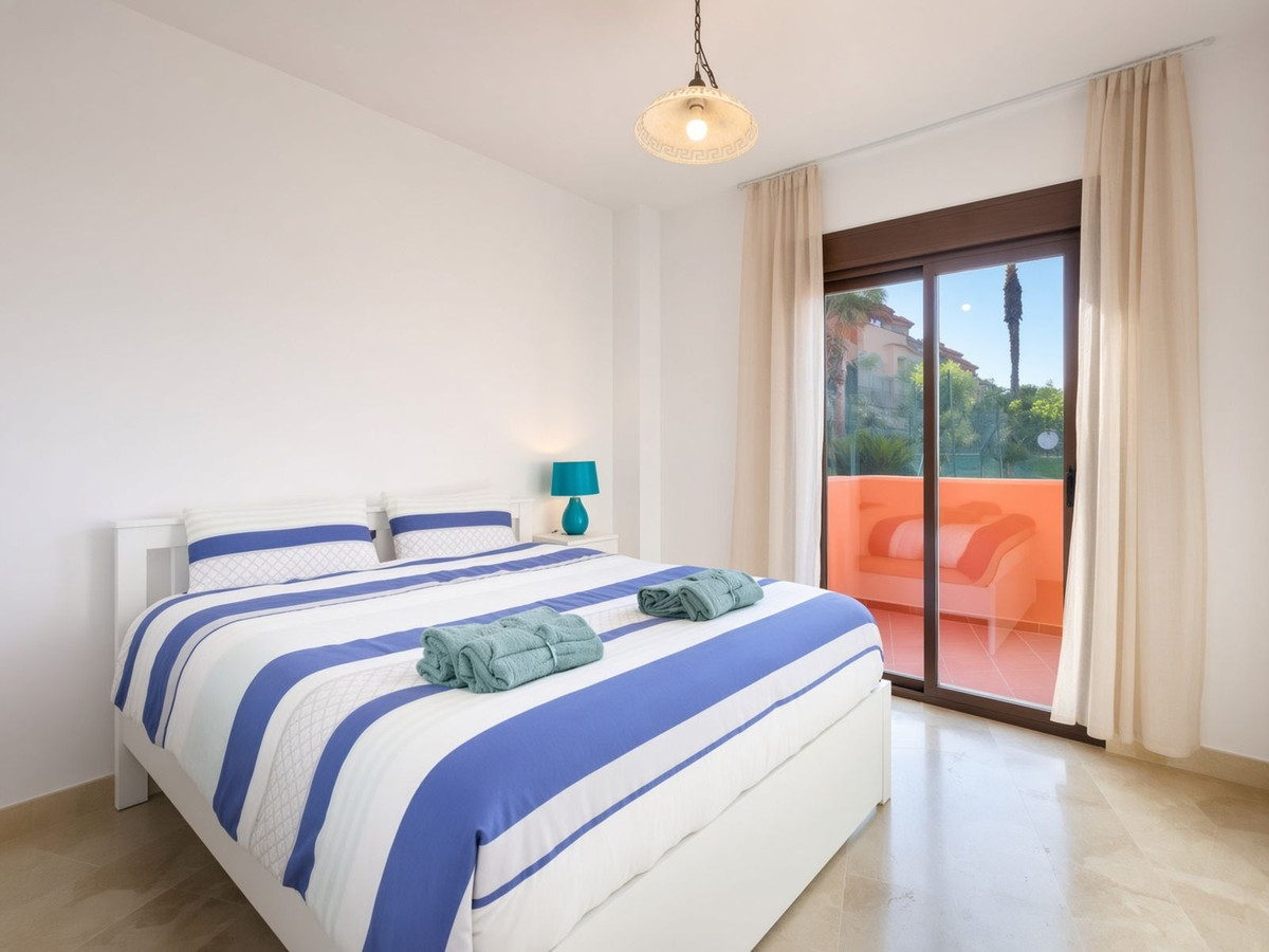 Penthouse Duplex bilde 14