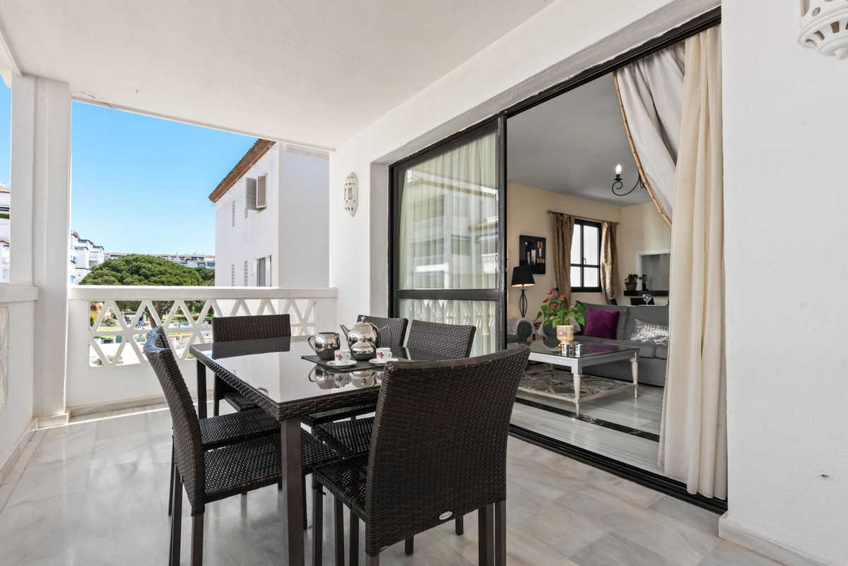 Middle Floor Apartment bilde 2