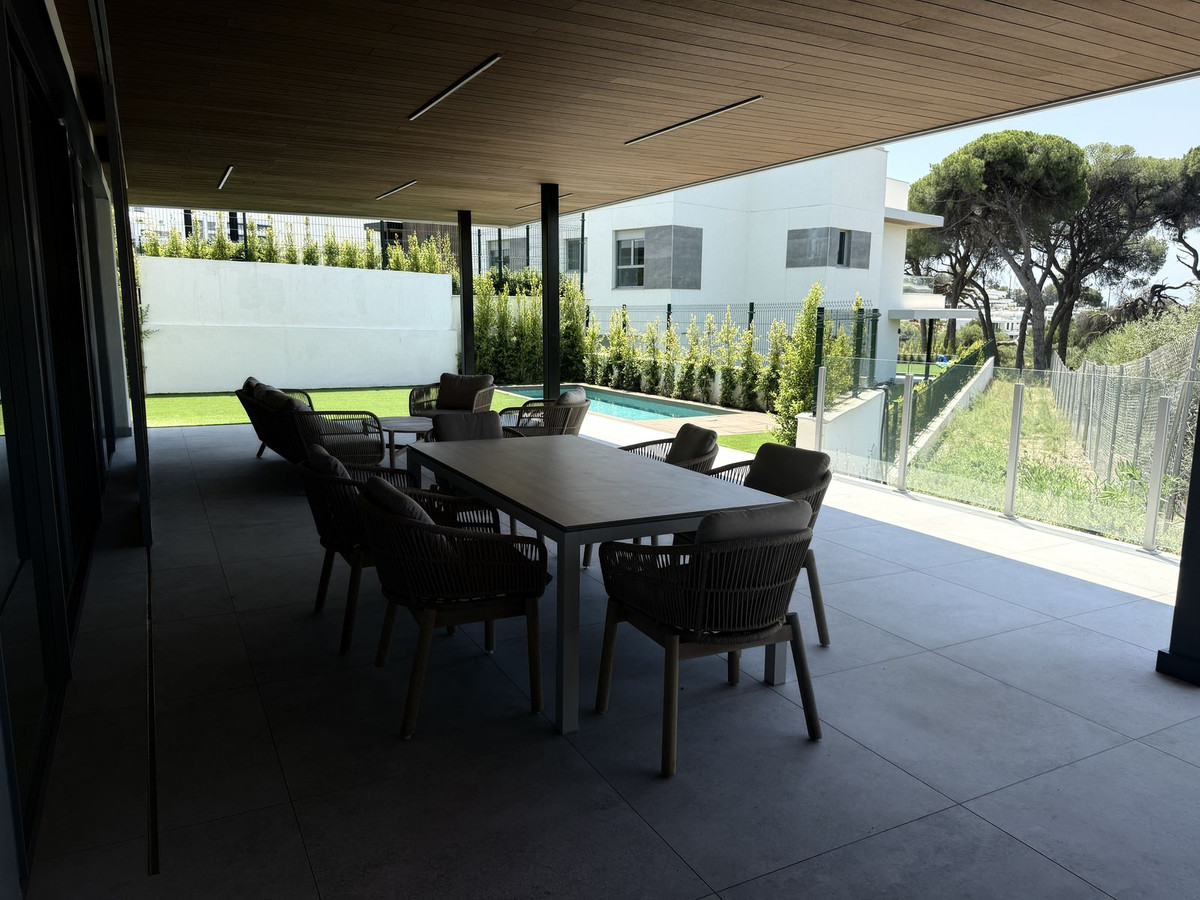 Ground Floor Apartment bilde 5