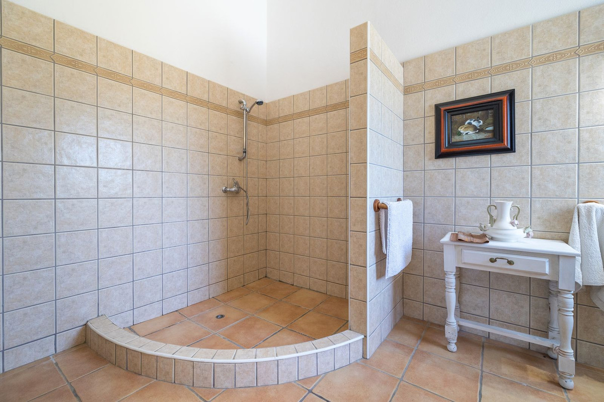 Detached Villa bilde 41