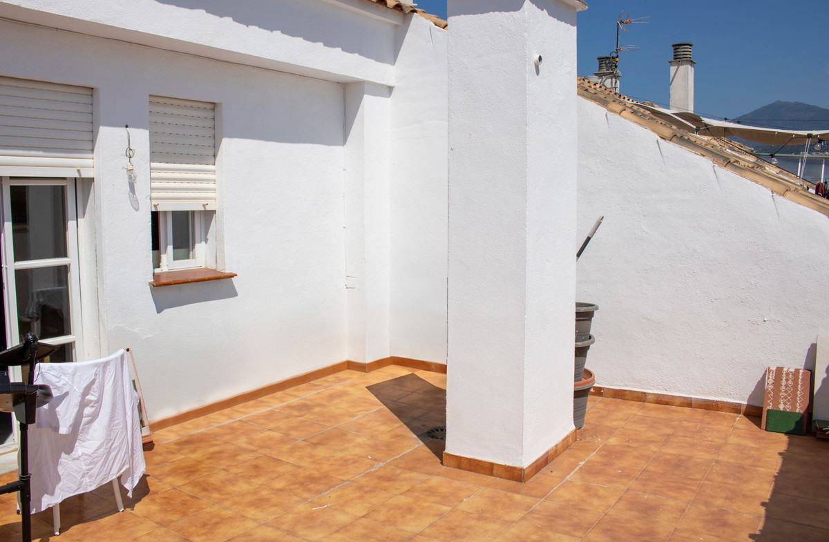 Penthouse Duplex bilde 7