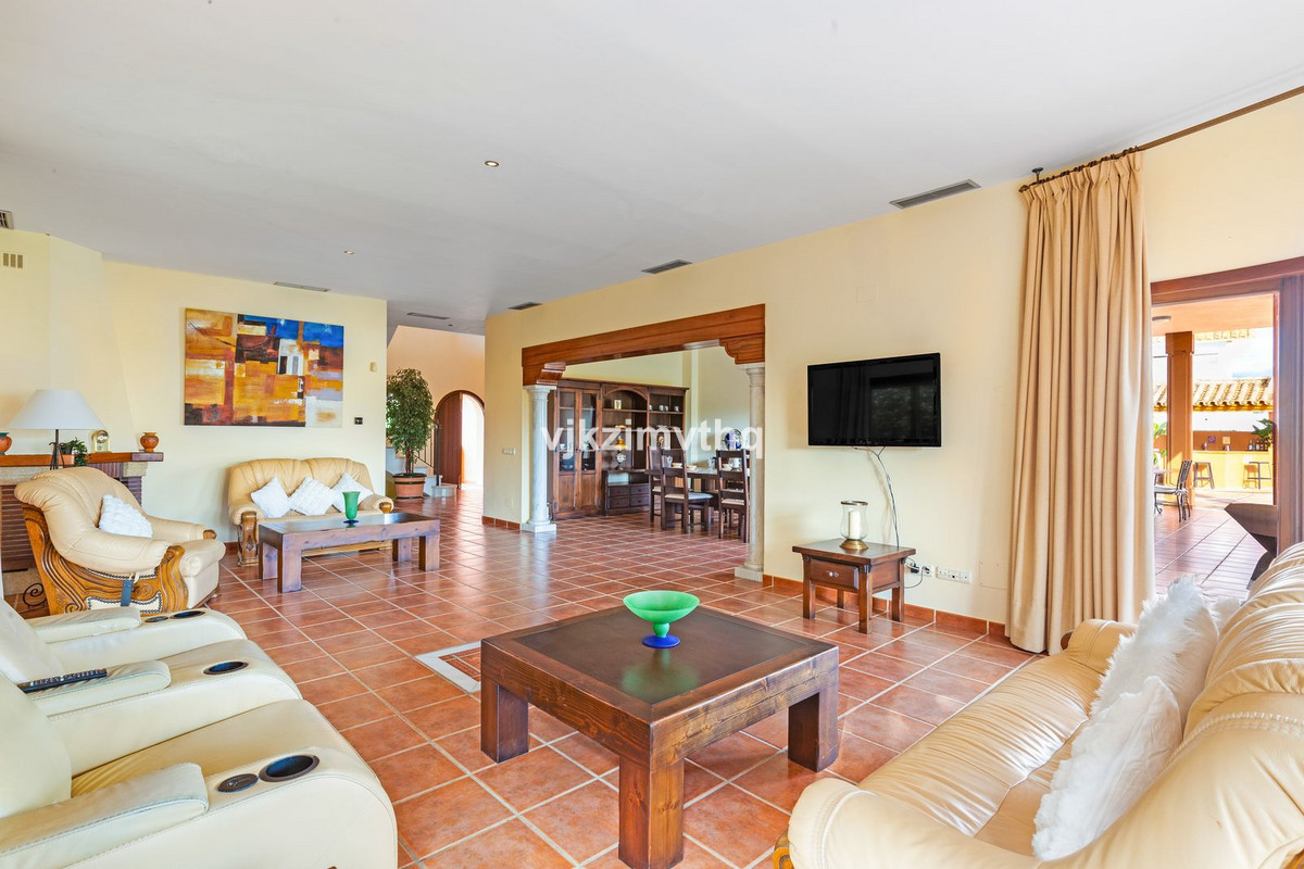 Detached Villa bilde 10