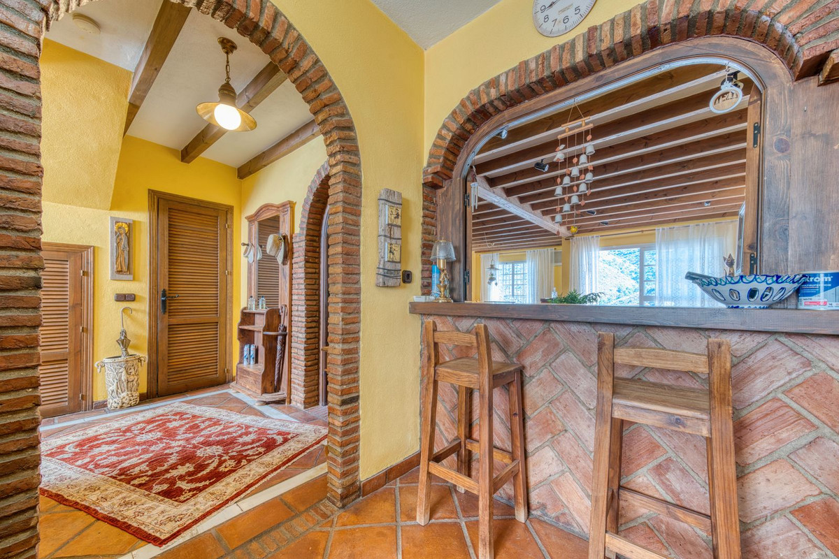 Townhouse bilde 8