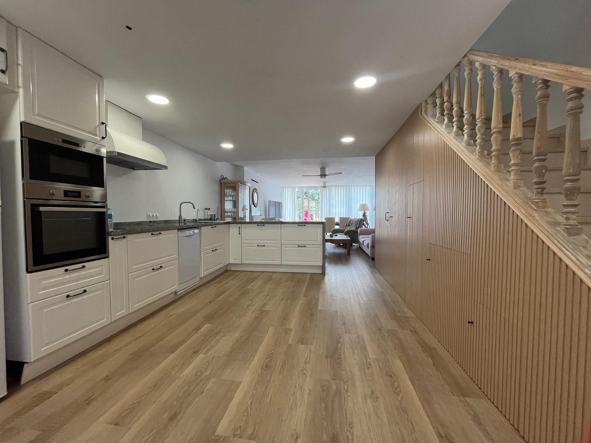 Ground Floor Apartment bilde 3