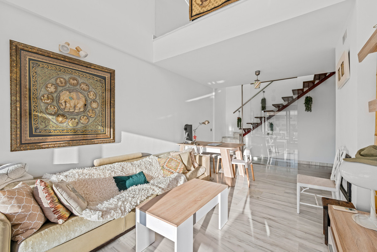 Penthouse Duplex bilde 13