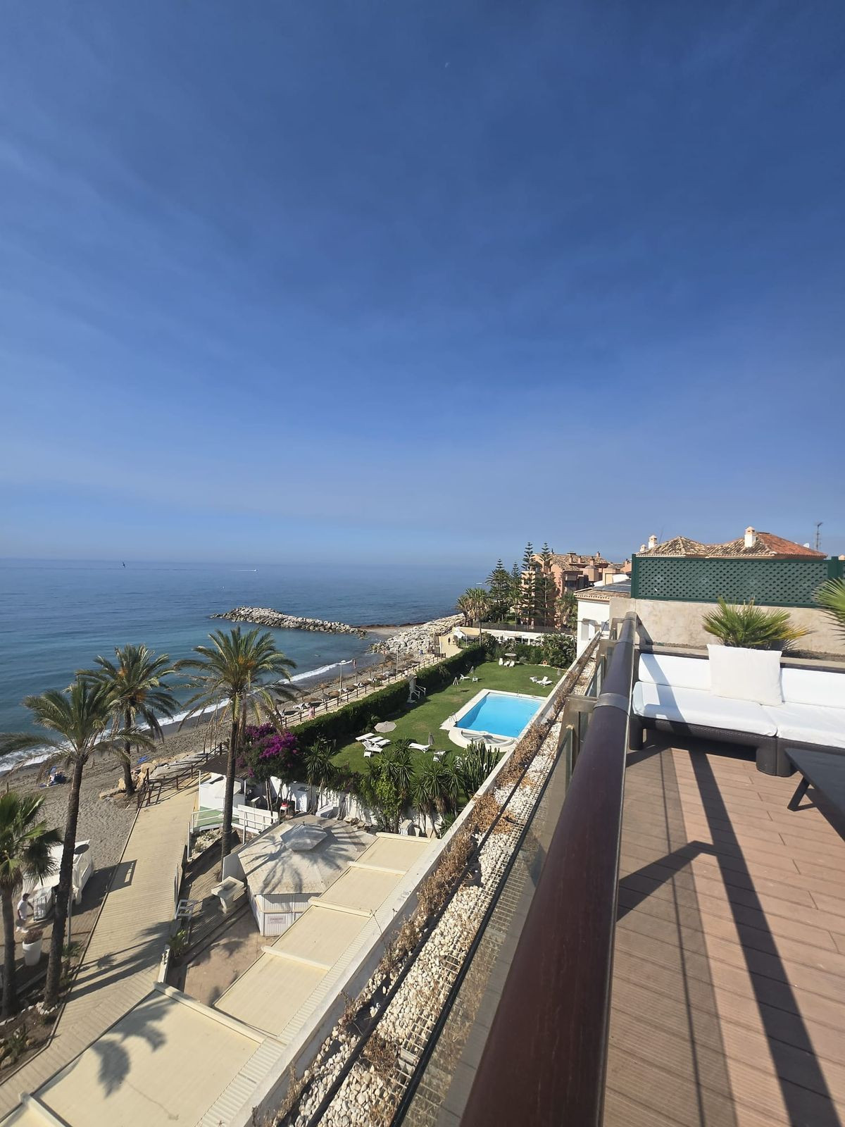 Penthouse bilde 4
