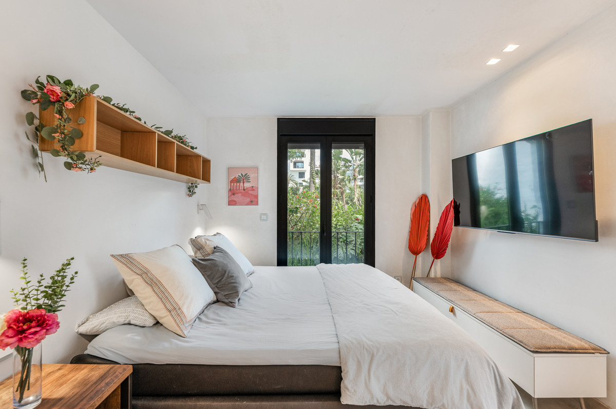 Ground Floor Apartment bilde 17