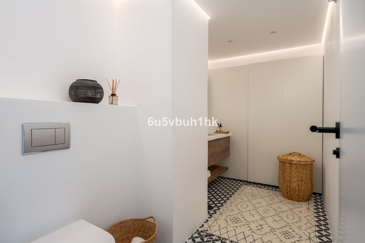 Penthouse Duplex bilde 14