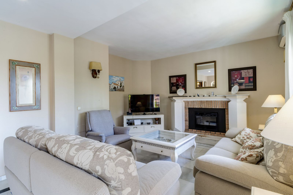 Detached Villa bilde 15