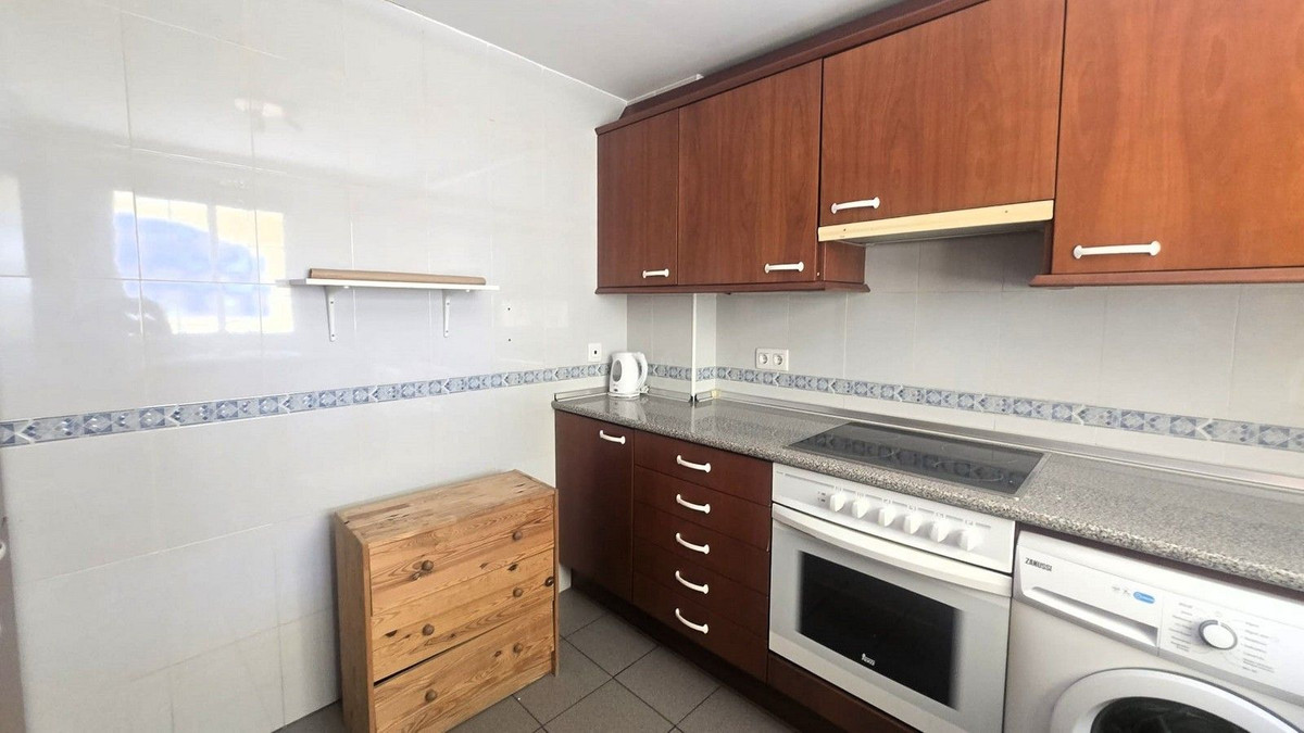 Middle Floor Apartment bilde 5