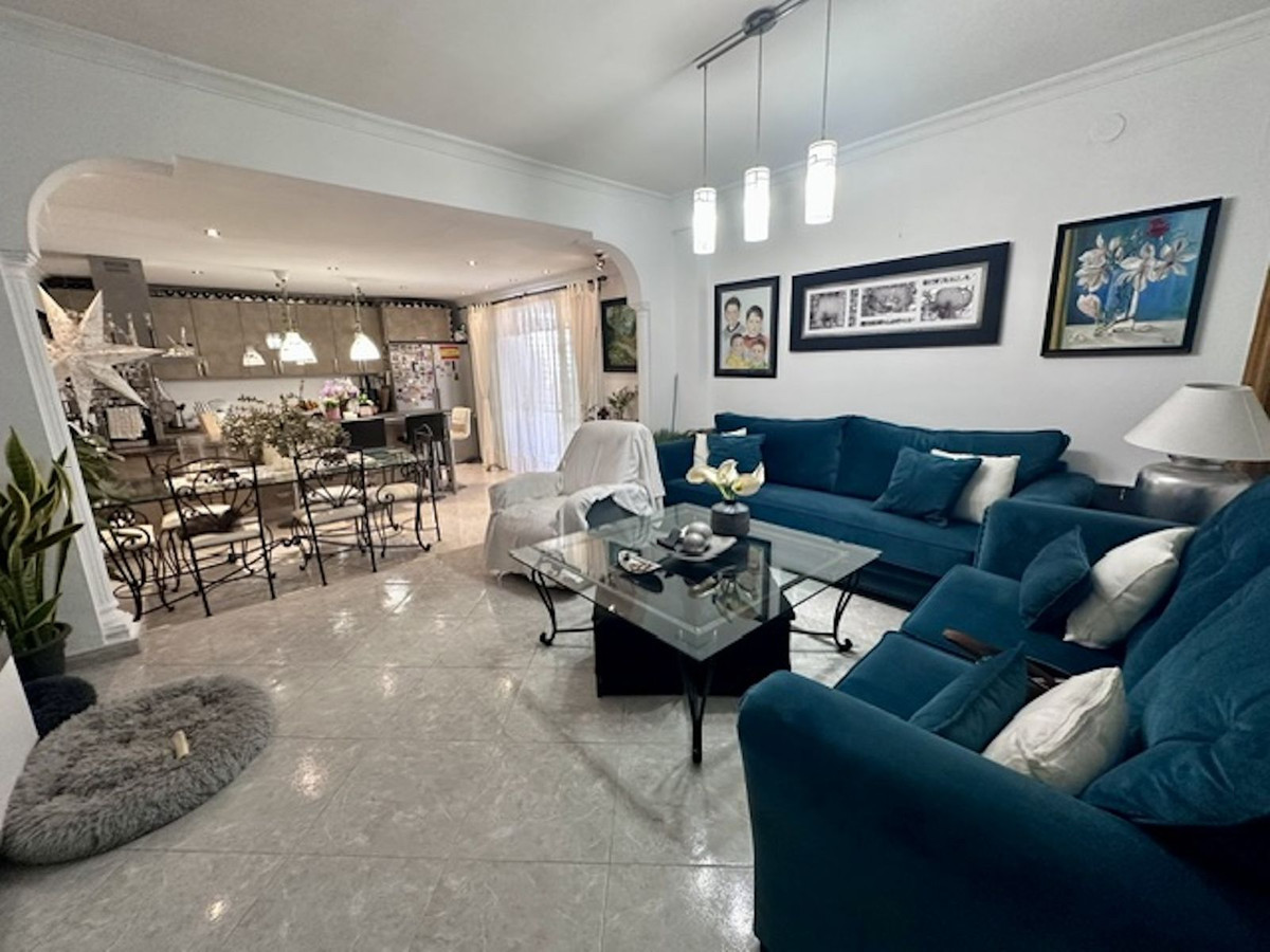 Ground Floor Apartment bilde 12