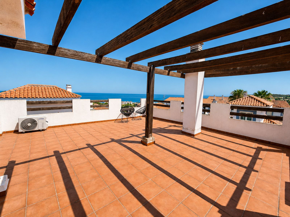 Detached Villa bilde 52