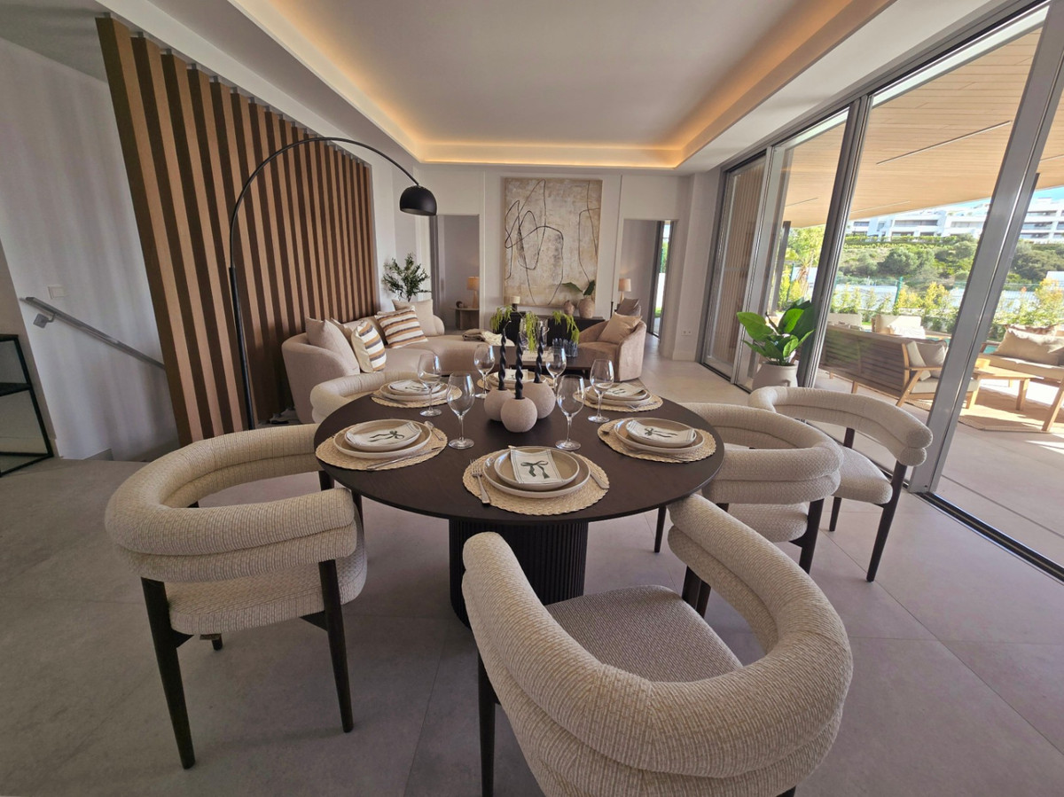 Ground Floor Apartment bilde 17