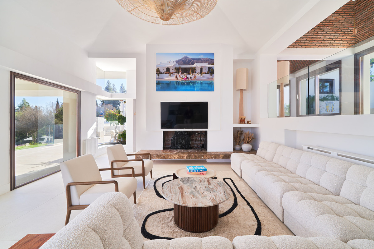 Detached Villa bilde 3