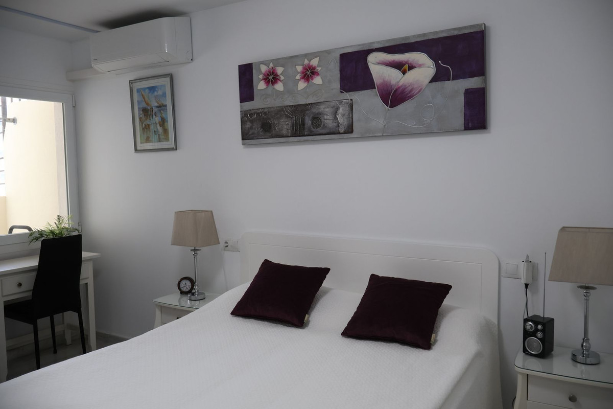 Middle Floor Apartment bilde 17