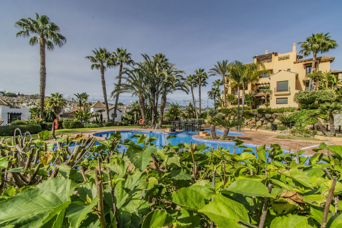 Middle Floor Apartment bilde 8