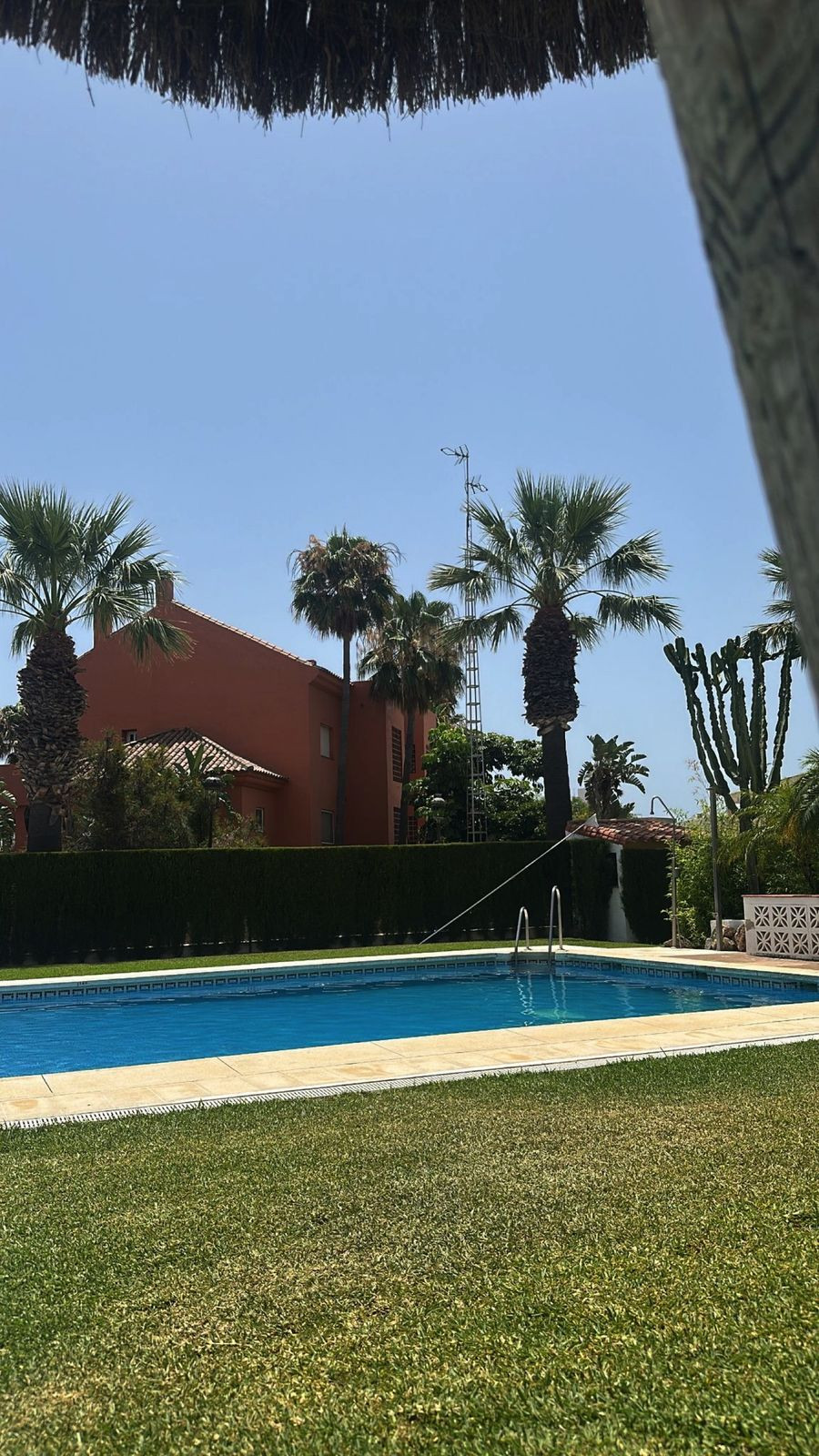 Townhouse bilde 33