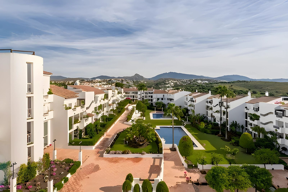 Penthouse Duplex bilde 46