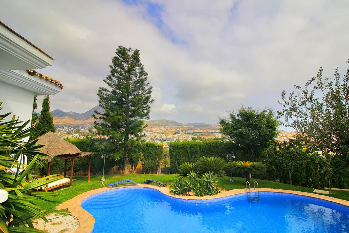 Detached Villa bilde 35