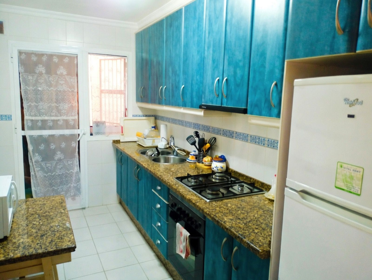 Middle Floor Apartment bilde 4