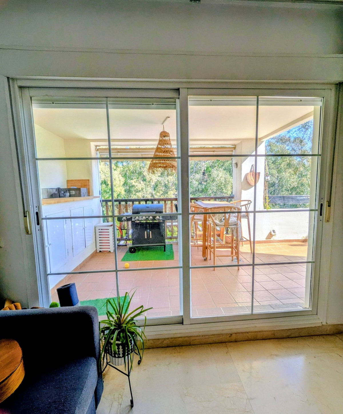 Middle Floor Apartment bilde 6